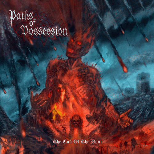 Paths Of Possession : The End of the Hour